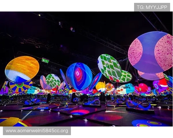 了解澳门美高梅集团的多元化娱乐项目与丰富的休闲娱乐选择