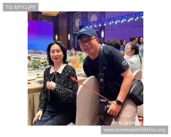 澳门美高梅何超琼：镌刻在澳门城市发展中的杰出女性领袖形象